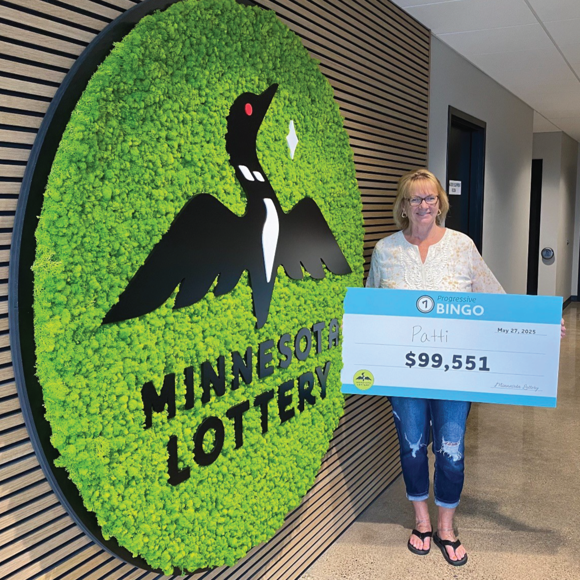 Big Winner