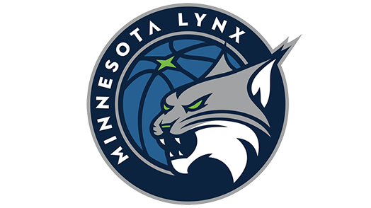 Minnesota Lynx Basketball logo