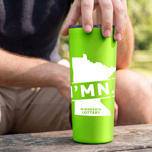 State Fair Tumbler