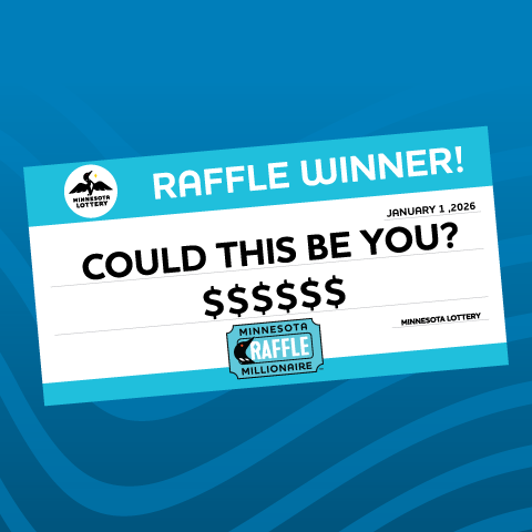 Raffle 2026 Check