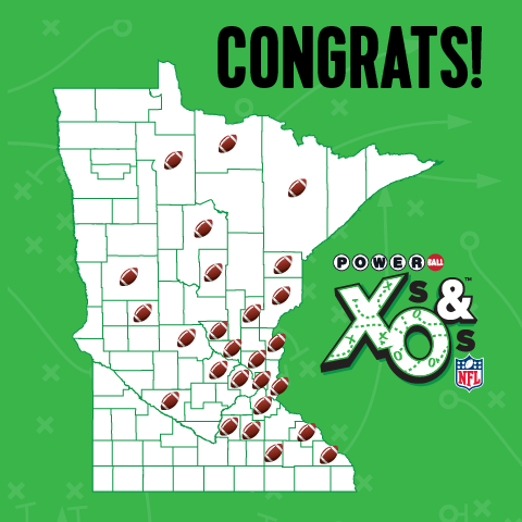 PBXO Promotional Prizing Winners in MN