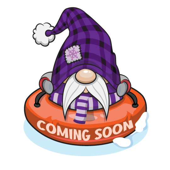 Winter Gnomes Coming Soon