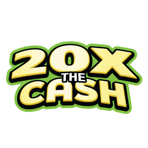 Fast Play 20X The Cash