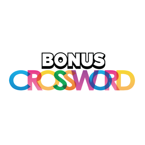 Fast Play Bonus Crossword Logo