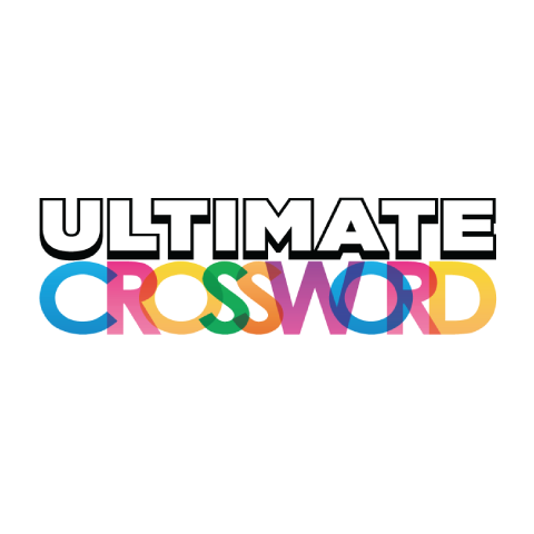 Fast Play Ultimate Crossword logo