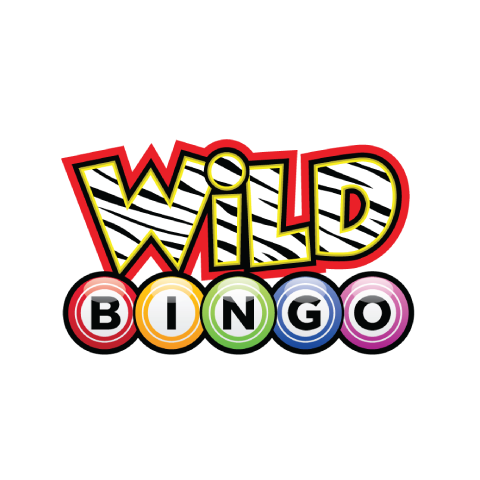 Fast Play Wild Bingo Logo