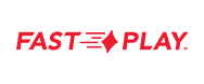 Fast Play Logo
