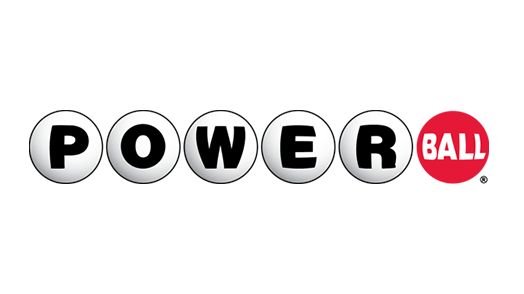 Powerball Logo