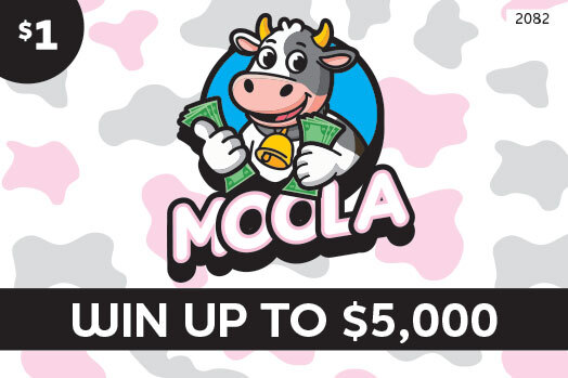 Moola Scratch Mini