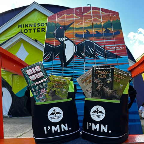 Share Your Lottery at the Fair Story Prizes