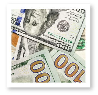General Fund Money