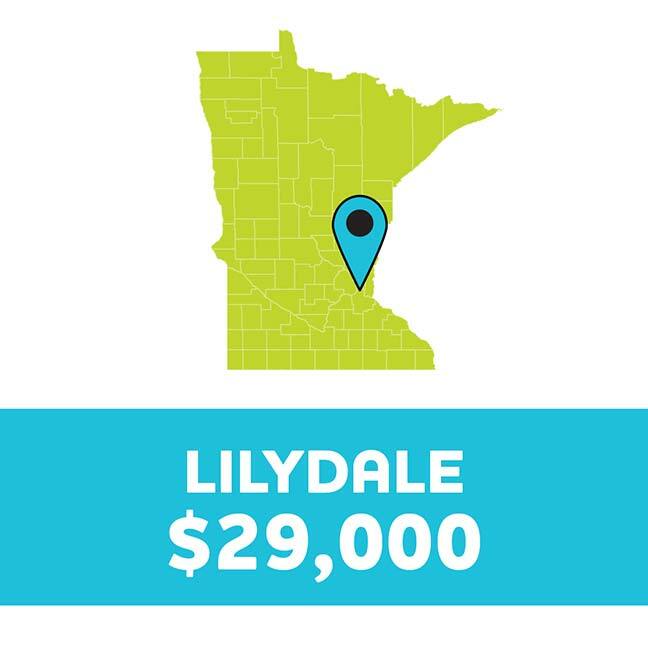 Lilydale 29k Winner Web