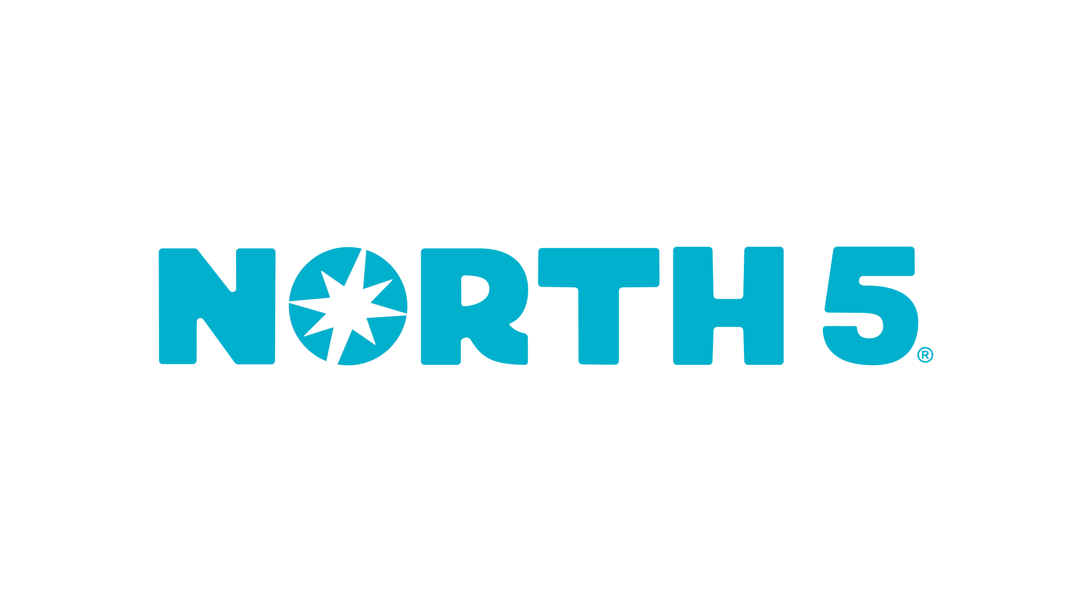 North 5 Logo