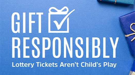 Gift Responsibly 2025