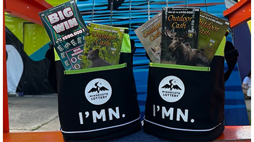 Share Your State Fair Lottery Story Contest Prizes