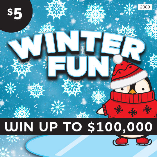 Winter Fun Ticket Preview