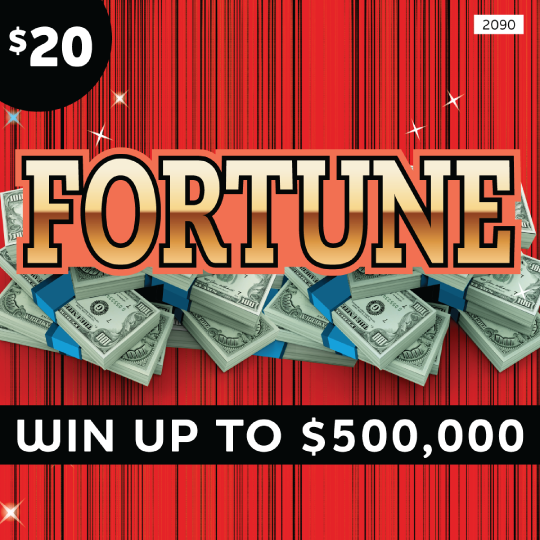 Fortune Ticket Preview