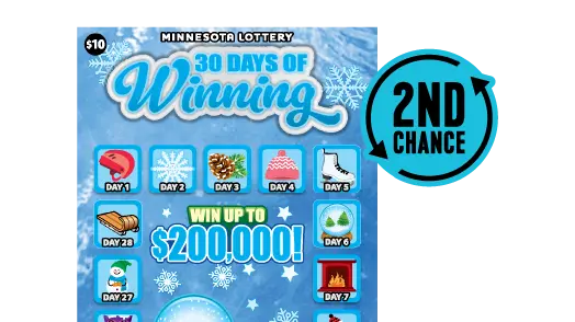 30 Days of Winning bluepulse Main Image