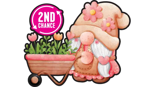 Spring Gnomes 2nd Chance Main