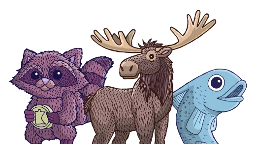 Forest Fortune Web Main Image