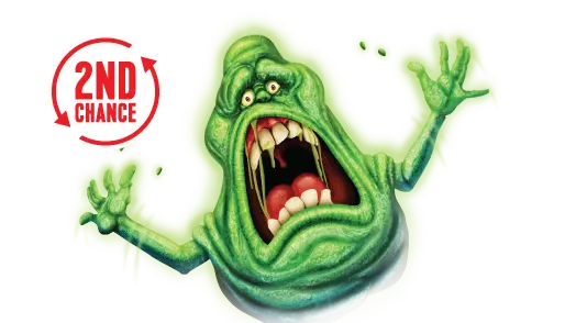 Ghostbusters Main Image