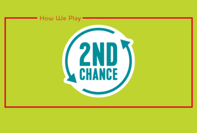 2nd Chance Blog Preview