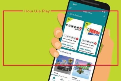 New app blog preview