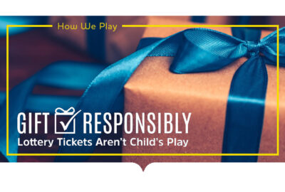 Gift Responsibly Blog Preview