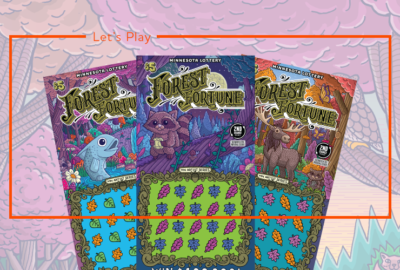 Forest Fortune Blog Preview