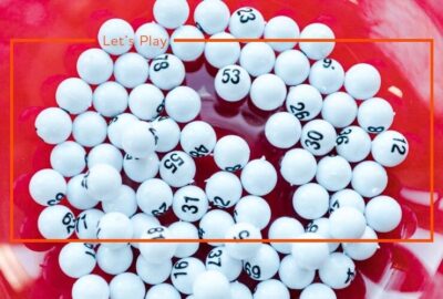 Powerball Run Blog Preview