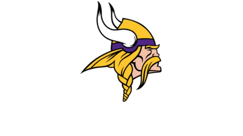 Minnesota Vikings Logo