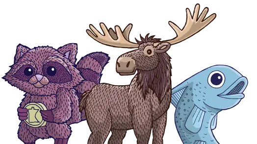 Forest Fortune Web Main Image