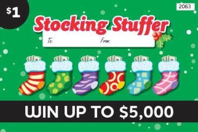 2063 Stocking Stuffer Mini 1