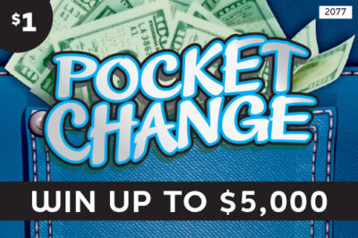 2077 Pocket Change Mini