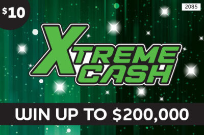 2085 Xtreme Cash Mini
