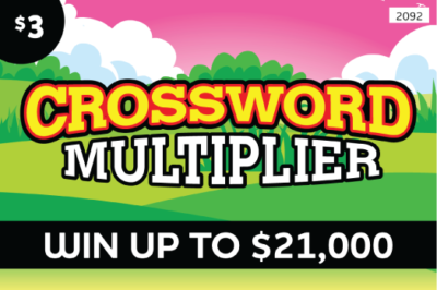 2092 Crossword Multiplier Mini 524x349