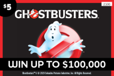 2100 GHOSTBUSTERS scene 1 Mini