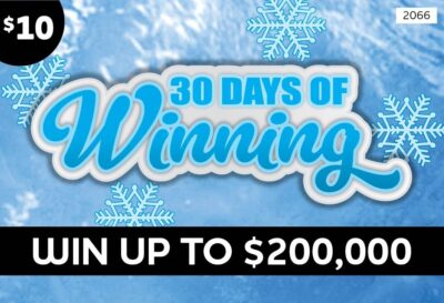 30 Days Blue Pulse Mini