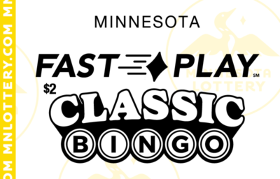 Fast Play Mini Ticket Classic