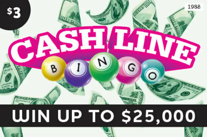 Shreeram | MN Lottery Cash Line Bingo winner