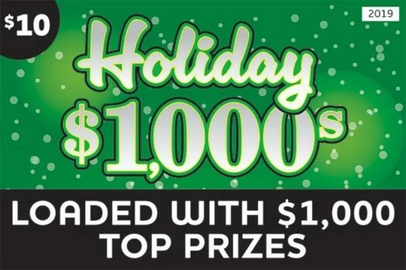 S & K Auto Repair & C-Store | MN Lottery Holiday $1,000s winner