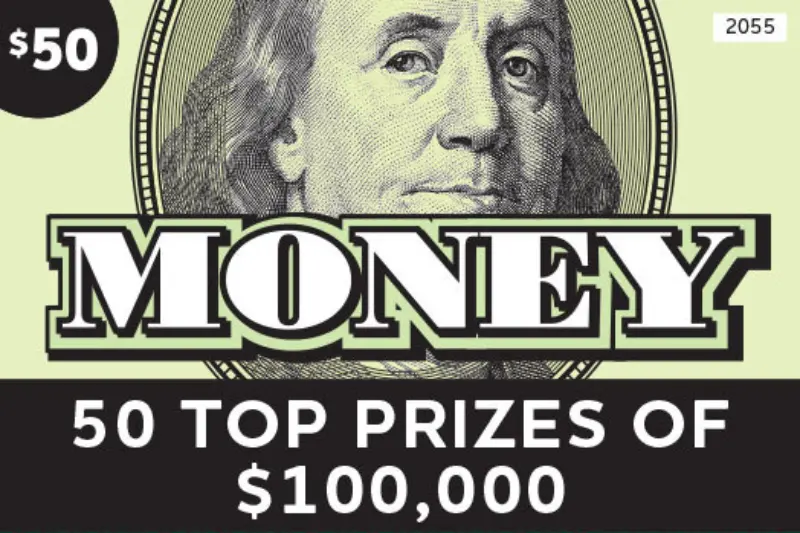 Speedway | MN Lottery Money winner