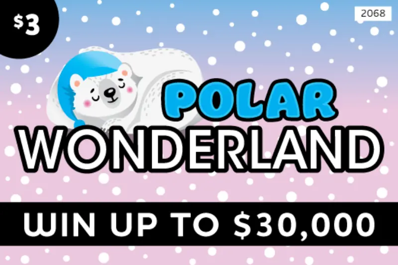 Kwik Trip | MN Lottery Polar Wonderland winner
