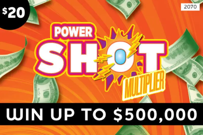 Kwik Trip | MN Lottery Power Shot Multiplier winner