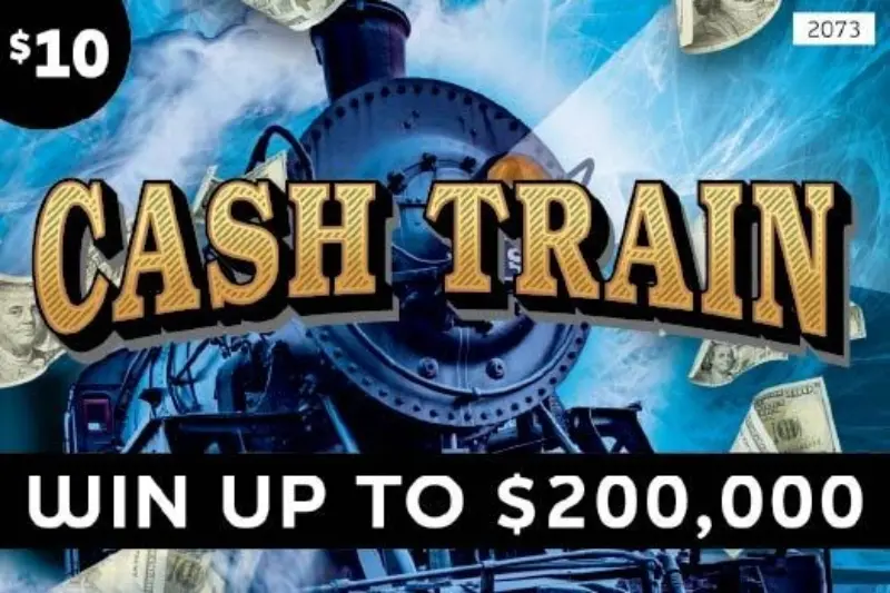 Holiday Stationstores | MN Lottery Cash Train winner