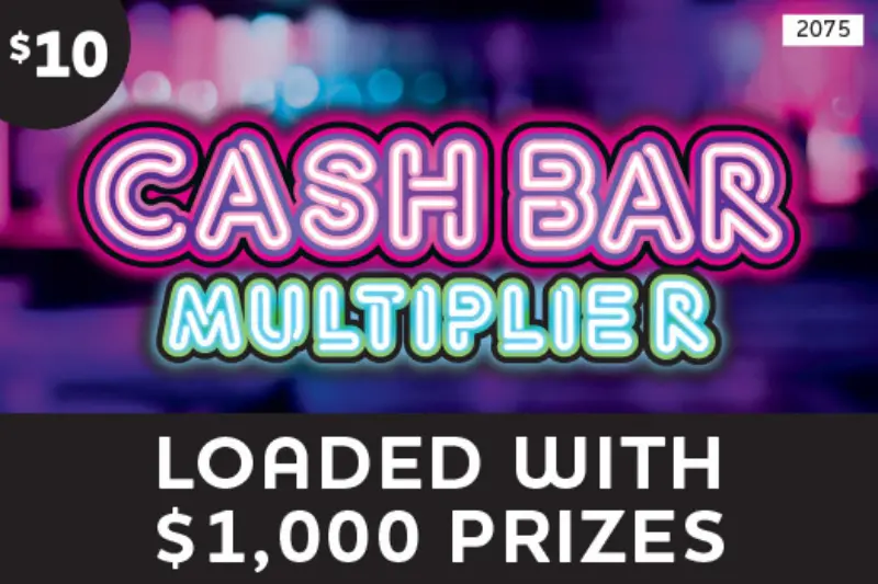 Holiday Stationstores | MN Lottery Cash Bar Multiplier winner