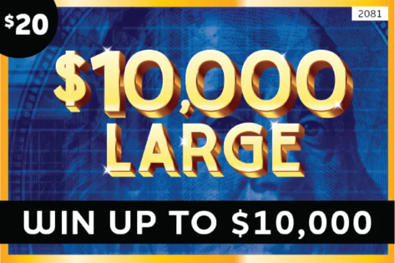 Kwik Trip | MN Lottery $10,000 Large winner