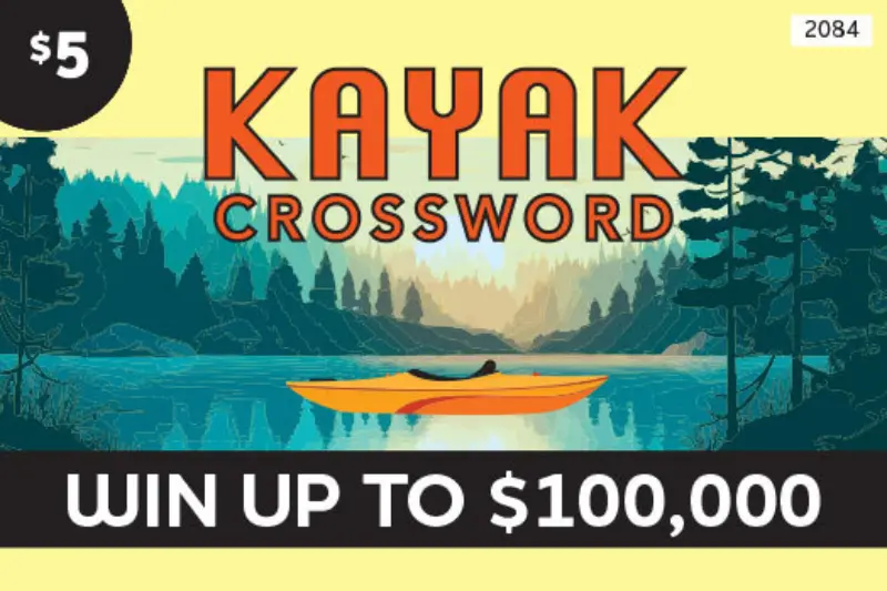 Lowry Handy Stop | MN Lottery Kayak Crossword winner
