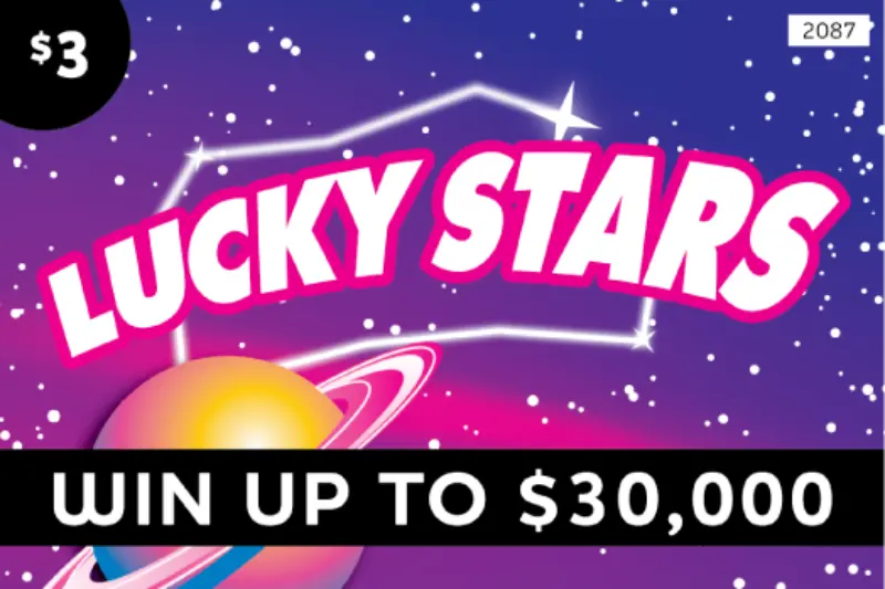 Circle K | MN Lottery Lucky Stars winner