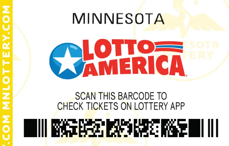Coborn's | MN Lottery Lotto America winner